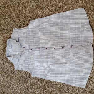 Take Nine Maternity top (BOGO)